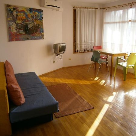 Apartment Apolonia 14 Sozopol Buitenkant foto