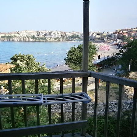 Apartment Apolonia 14 Sozopol Buitenkant foto
