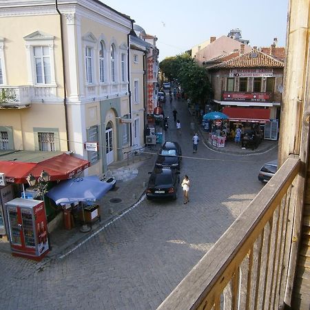 Apartment Apolonia 14 Sozopol Buitenkant foto