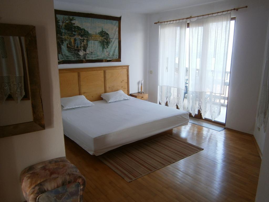 Apartment Apolonia 14 Sozopol Buitenkant foto