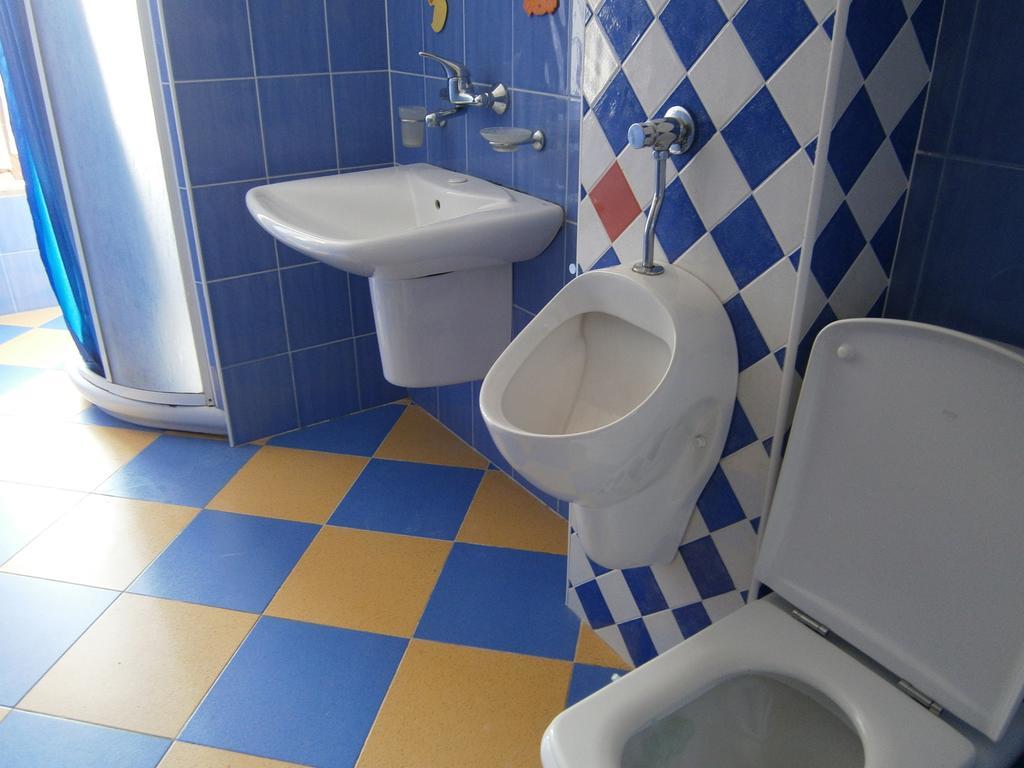 Apartment Apolonia 14 Sozopol Buitenkant foto