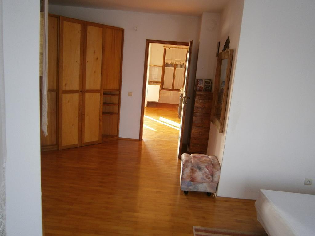 Apartment Apolonia 14 Sozopol Buitenkant foto