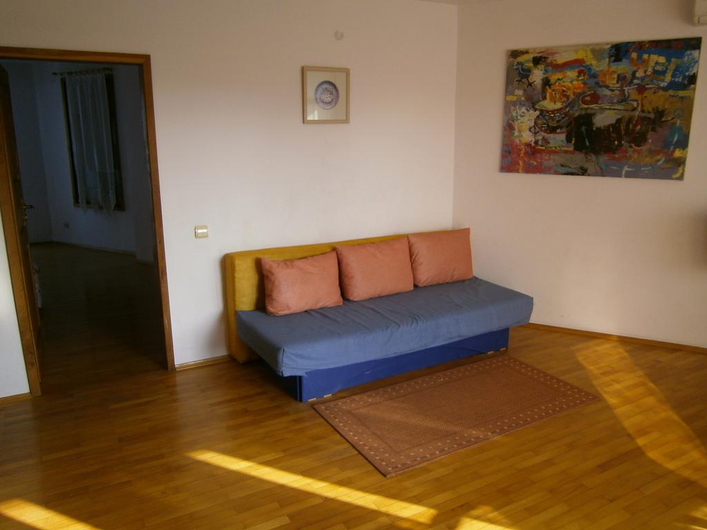 Apartment Apolonia 14 Sozopol Buitenkant foto