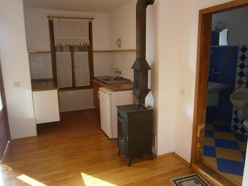 Apartment Apolonia 14 Sozopol Buitenkant foto