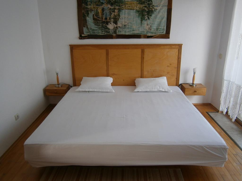 Apartment Apolonia 14 Sozopol Buitenkant foto
